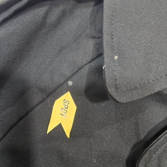 LIONESS Trencherous Mini Dress in Black - Picture 11 of 15